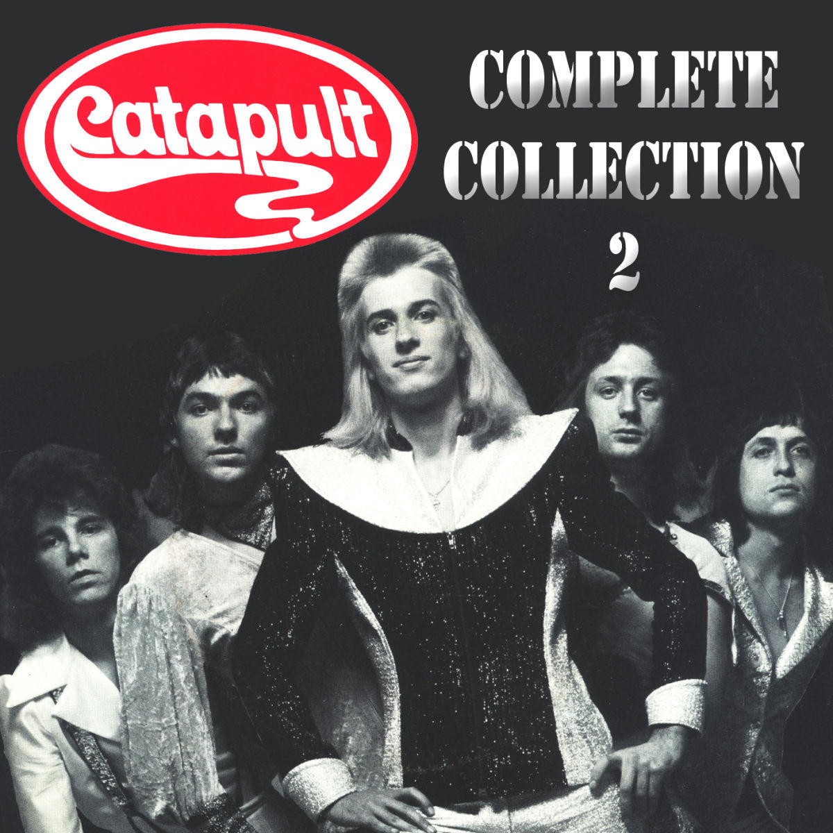 Catapult